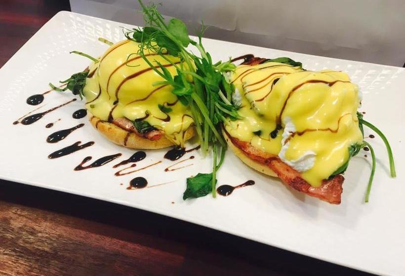 Motel Gallery | Fremantle | Western Australia | Australia 17