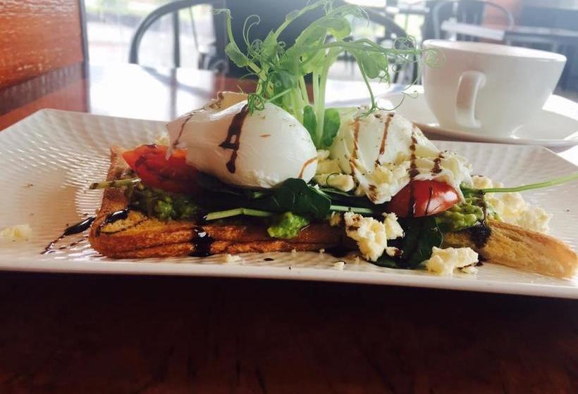 Motel Gallery | Fremantle | Western Australia | Australia 18