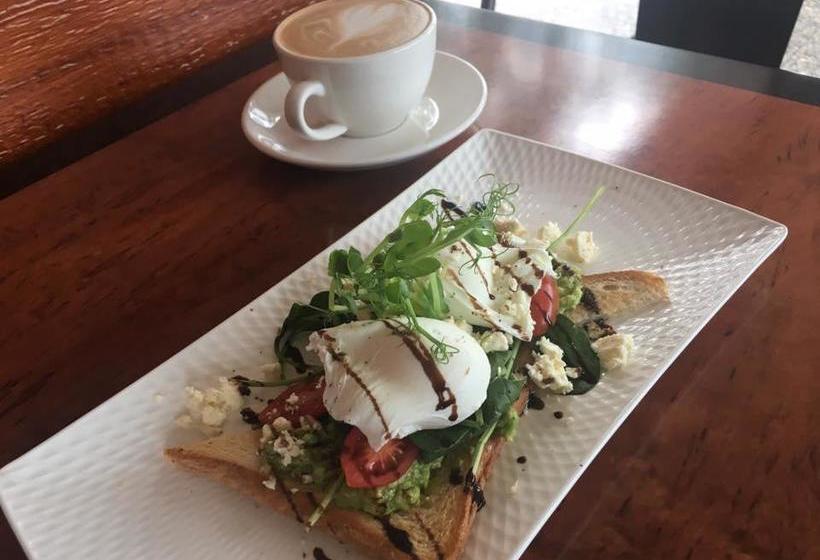 Motel Gallery | Fremantle | Western Australia | Australia 19