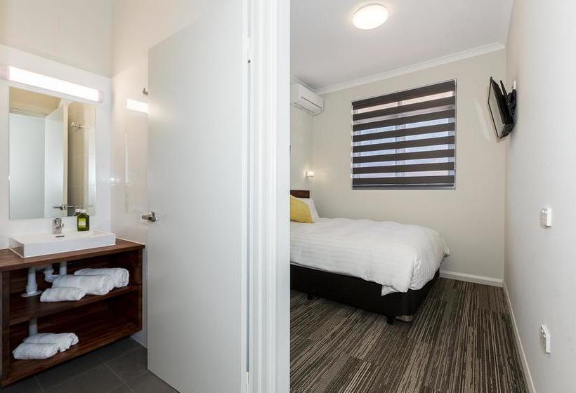 Motel Gallery | Fremantle | Western Australia | Australia 3