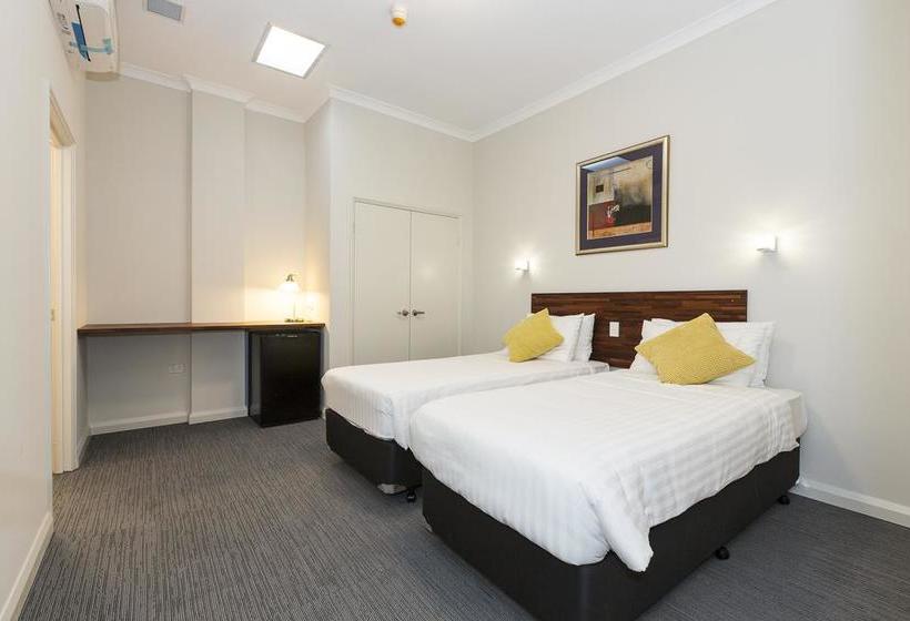 Motel Gallery | Fremantle | Western Australia | Australia 4