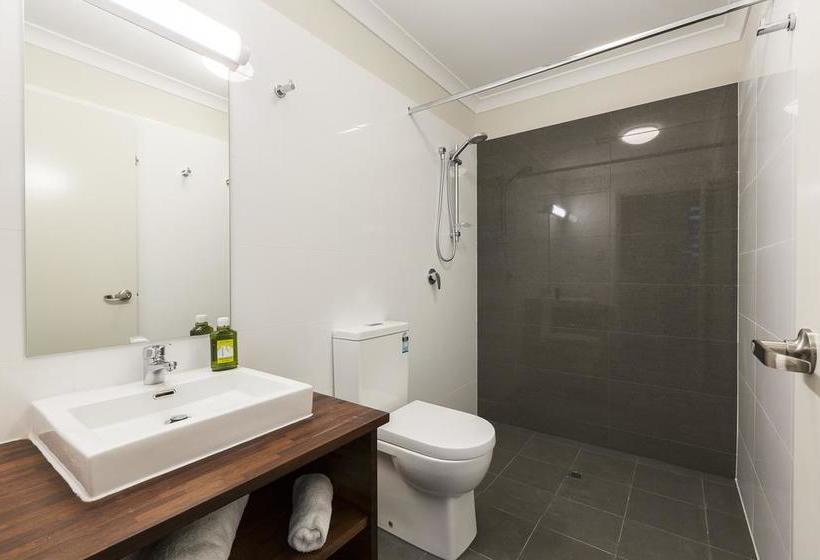 Motel Gallery | Fremantle | Western Australia | Australia 5