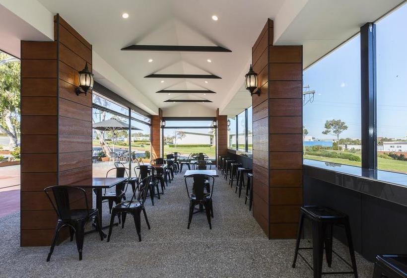 Motel Gallery | Fremantle | Western Australia | Australia 7