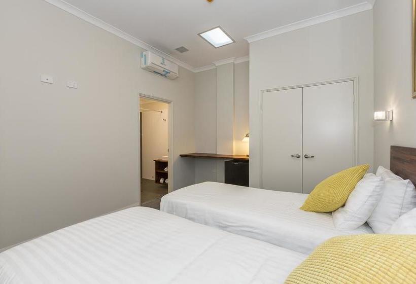 Motel Gallery | Fremantle | Western Australia | Australia 8