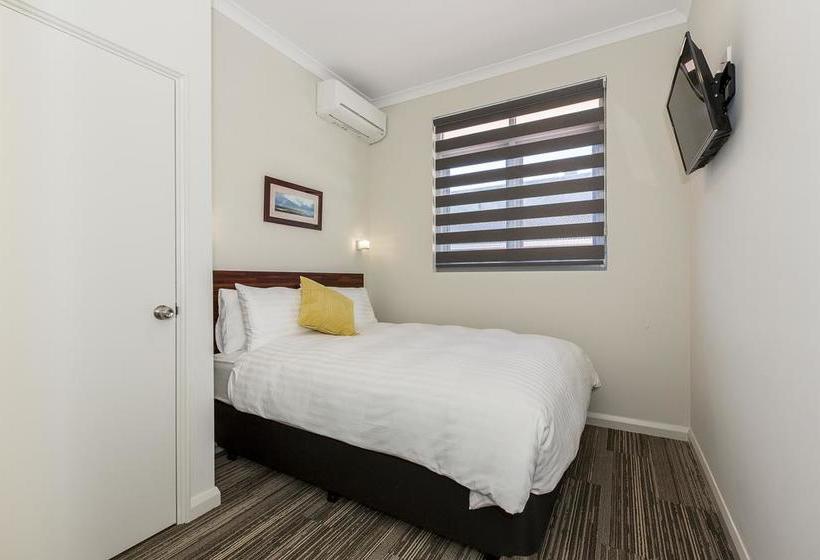 Motel Gallery | Fremantle | Western Australia | Australia 9