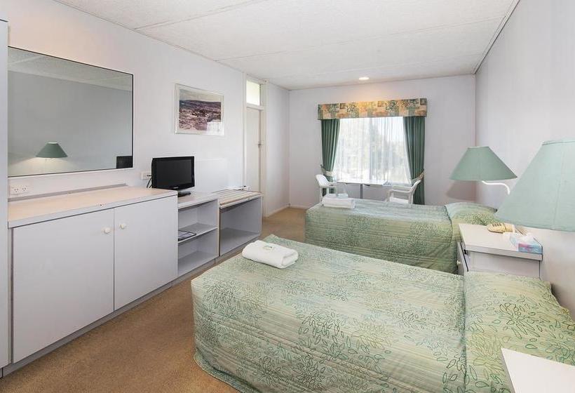 Augusta Hotel Motel Australia Occidental