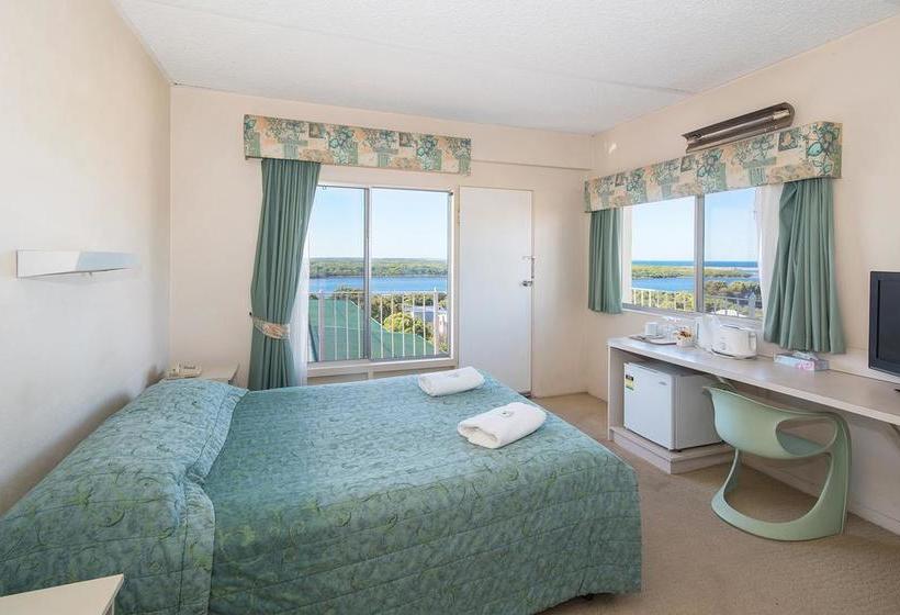 Augusta Hotel Motel | Augusta | Western Australia | Australia 1