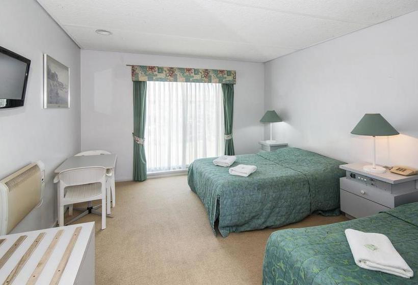 Augusta Hotel Motel | Augusta | Western Australia | Australia 2