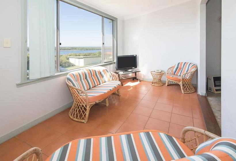 Augusta Hotel Motel | Augusta | Western Australia | Australia 4