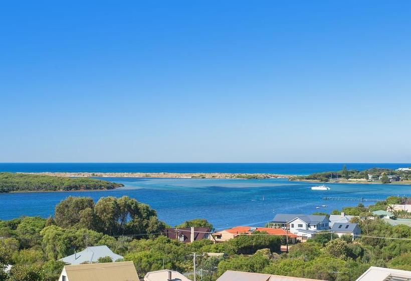 Augusta Hotel Motel | Augusta | Western Australia | Australia 6