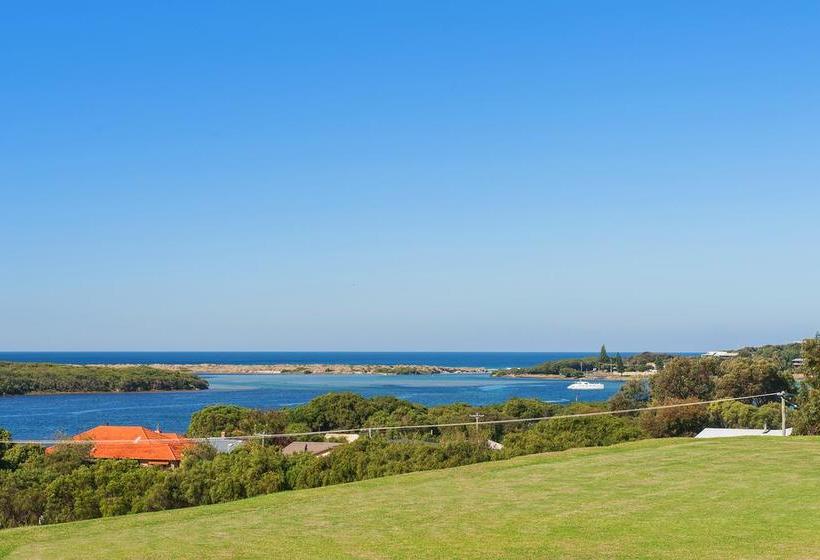 Augusta Hotel Motel | Augusta | Western Australia | Australia 7