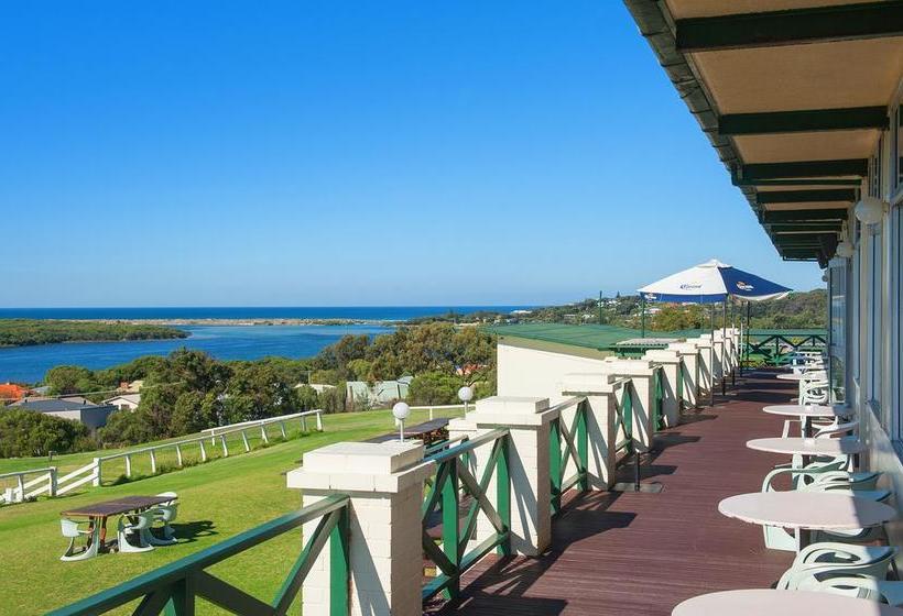 Augusta Hotel Motel | Augusta | Western Australia | Australia 8