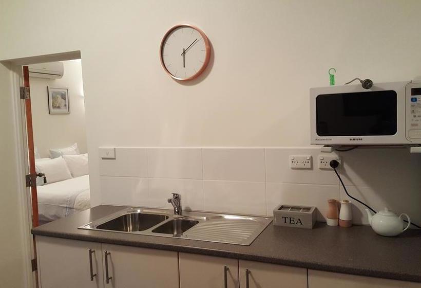 Bed and Breakfast Bed&Breakfast Palm Whispers | Trinity Beach | Queensland | Australia 1