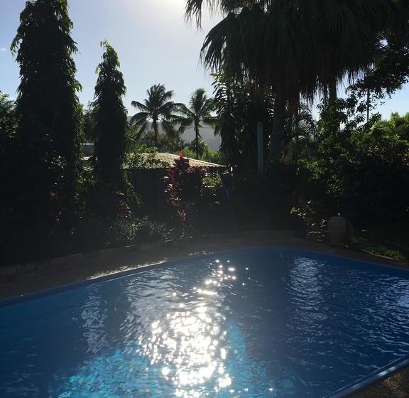 Bed and Breakfast Bed&Breakfast Palm Whispers | Trinity Beach | Queensland | Australia 13