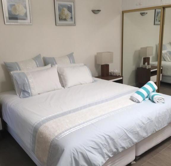 Bed and Breakfast Bed&Breakfast Palm Whispers | Trinity Beach | Queensland | Australia 3