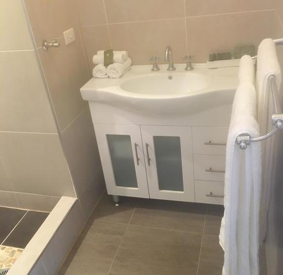 Bed and Breakfast Bed&Breakfast Palm Whispers | Trinity Beach | Queensland | Australia 4