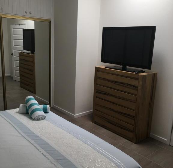 Bed and Breakfast Bed&Breakfast Palm Whispers | Trinity Beach | Queensland | Australia 5