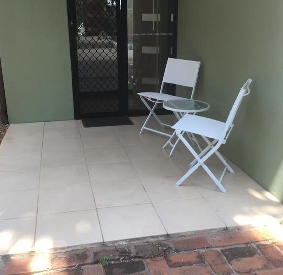 Bed and Breakfast Bed&Breakfast Palm Whispers | Trinity Beach | Queensland | Australia 7