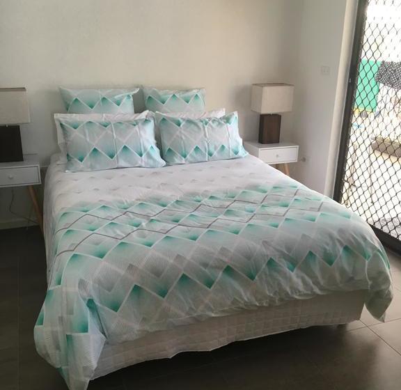 Bed and Breakfast Bed&Breakfast Palm Whispers | Trinity Beach | Queensland | Australia 8