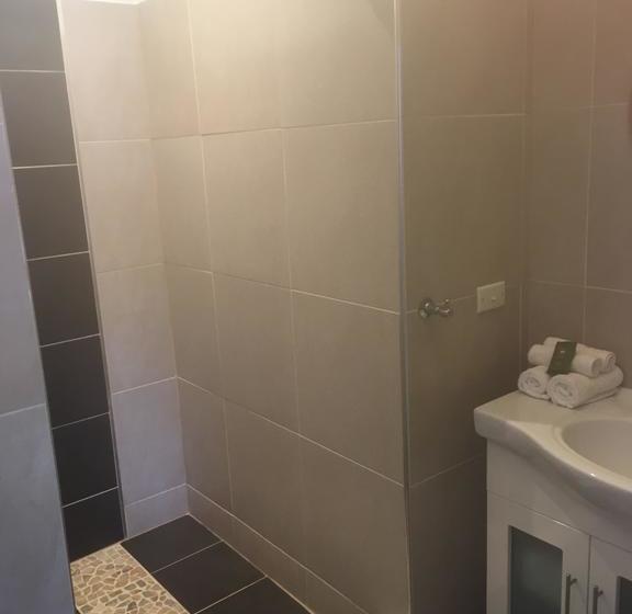 Bed and Breakfast Bed&Breakfast Palm Whispers | Trinity Beach | Queensland | Australia 9