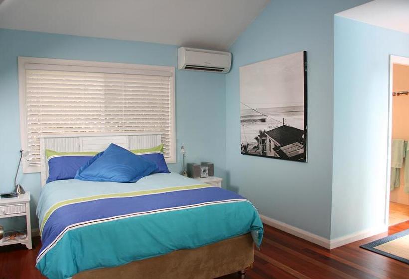 Bed and Breakfast Scotland Island Lodge | Sydney | New South Wales | Australia 10