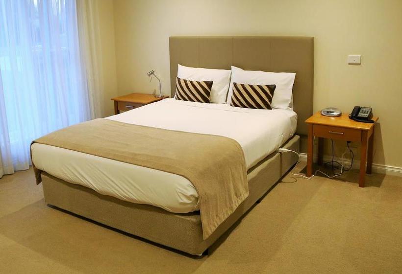 Allansford Hotel Motel | Allansford | Victoria | Australia 3