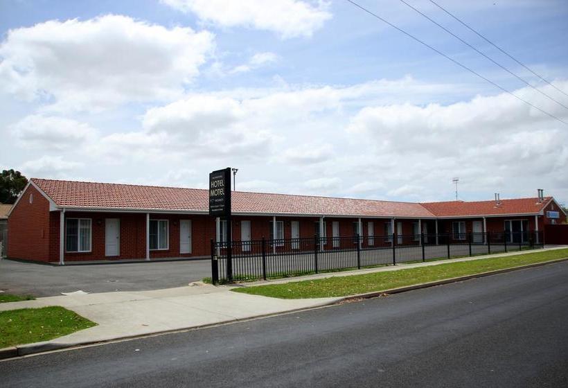 Allansford Hotel Motel | Allansford | Victoria | Australia 4