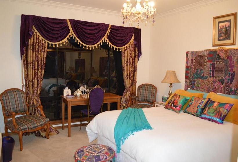 Bed and Breakfast La Riviera | New Norfolk | Tasmania | Australia 15