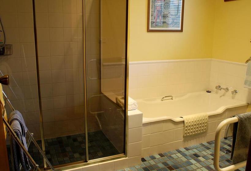 Bed and Breakfast Cornwall Cottage | Cambridge | Tasmania | Australia 5