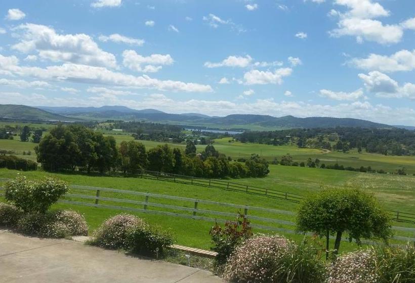 Bed and Breakfast Cornwall Cottage | Cambridge | Tasmania | Australia 7