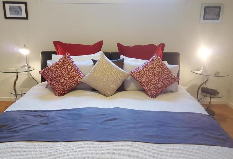 Bed and Breakfast Seagrass Villas Normanville