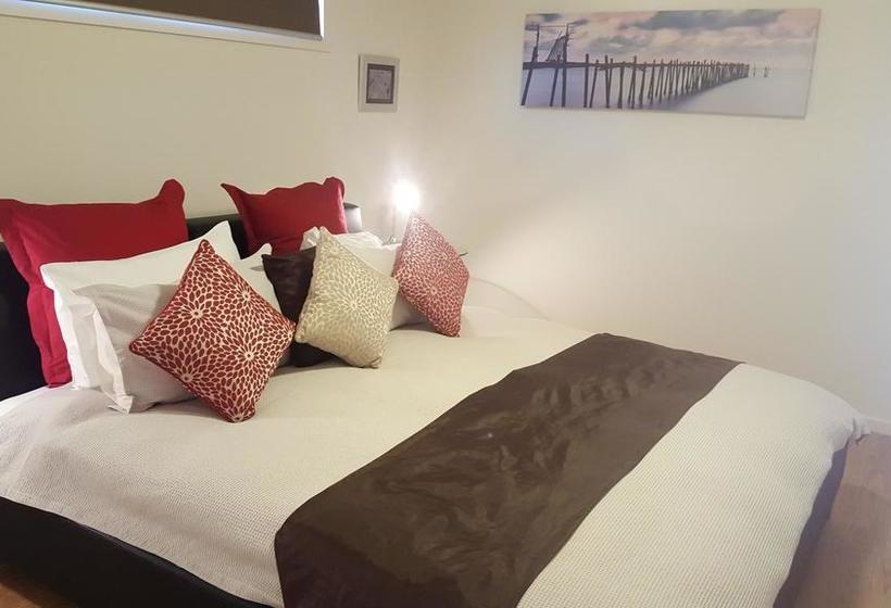 Bed and Breakfast Seagrass Villas | Normanville | South Australia | Australia 1