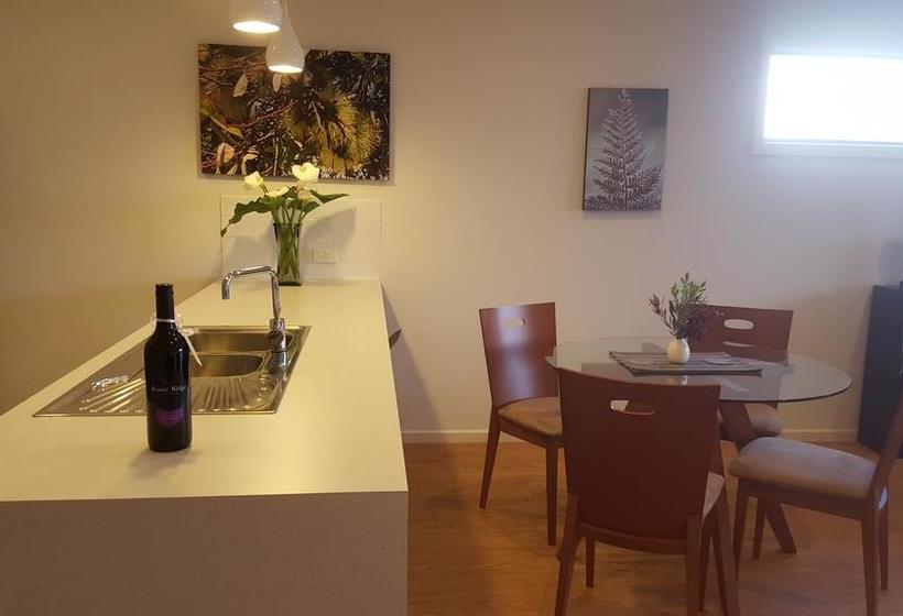 Bed and Breakfast Seagrass Villas | Normanville | South Australia | Australia 11