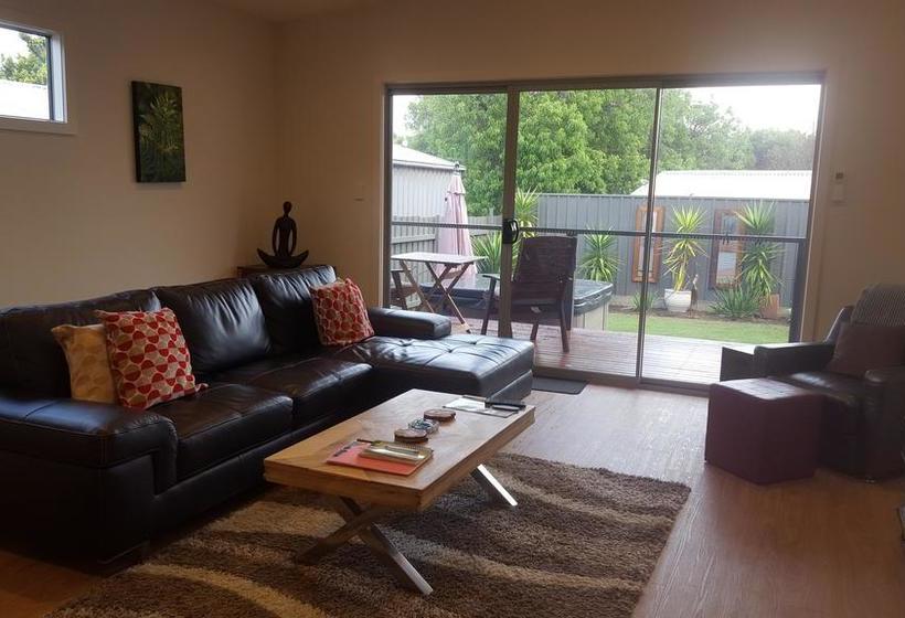 Bed and Breakfast Seagrass Villas | Normanville | South Australia | Australia 12