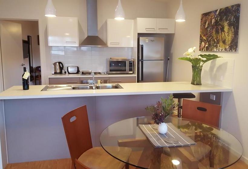 Bed and Breakfast Seagrass Villas | Normanville | South Australia | Australia 13