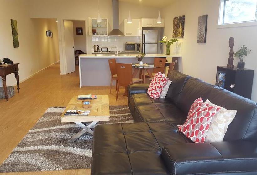 Bed and Breakfast Seagrass Villas | Normanville | South Australia | Australia 14