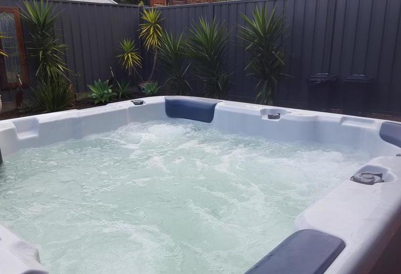 Bed and Breakfast Seagrass Villas | Normanville | South Australia | Australia 15