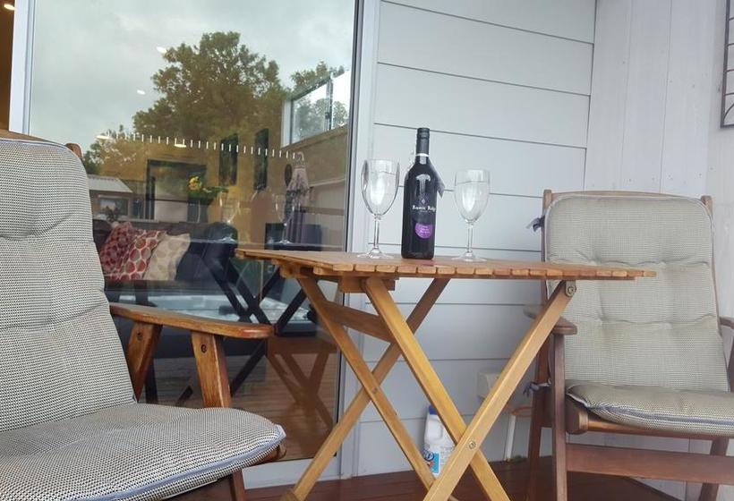 Bed and Breakfast Seagrass Villas | Normanville | South Australia | Australia 16