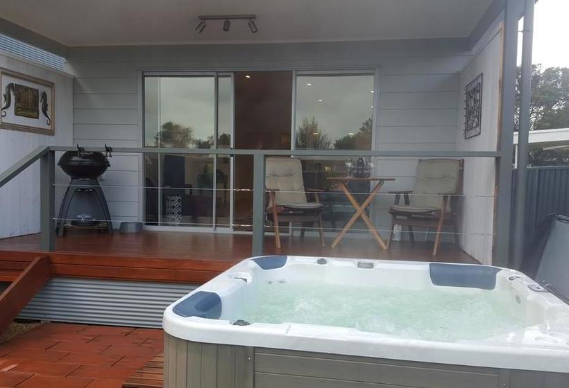 Bed and Breakfast Seagrass Villas | Normanville | South Australia | Australia 17
