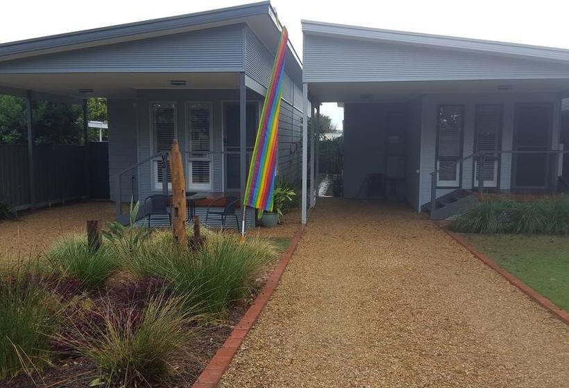 Bed and Breakfast Seagrass Villas | Normanville | South Australia | Australia 18