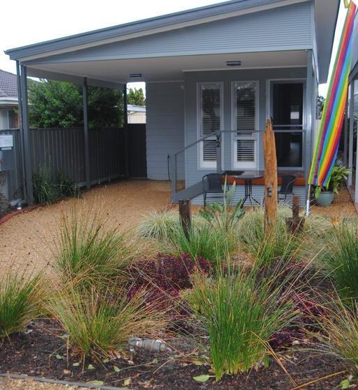 Bed and Breakfast Seagrass Villas | Normanville | South Australia | Australia 19