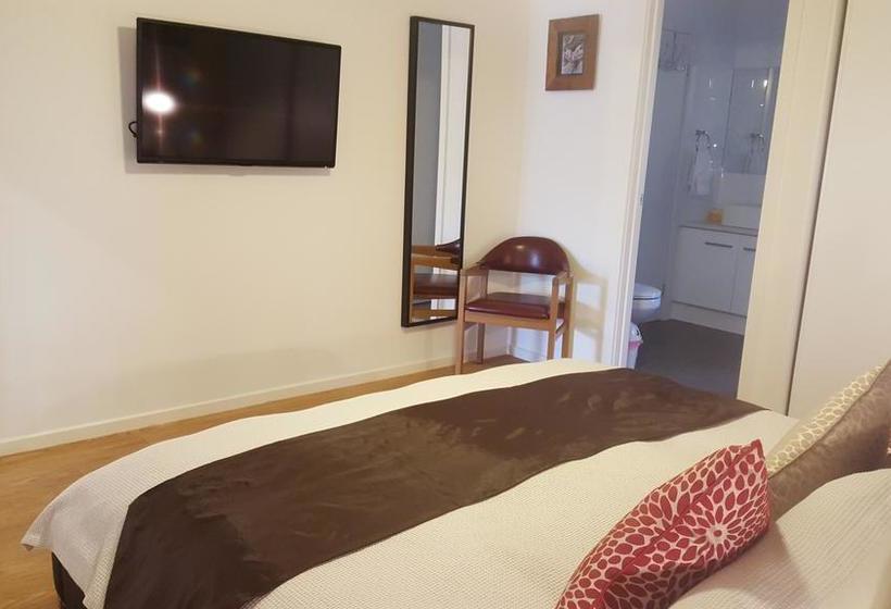 Bed and Breakfast Seagrass Villas | Normanville | South Australia | Australia 2