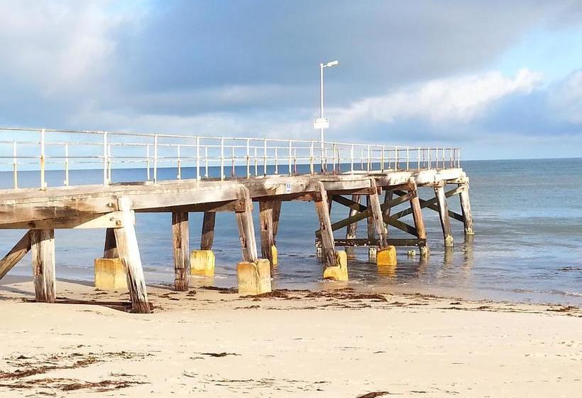 Bed and Breakfast Seagrass Villas | Normanville | South Australia | Australia 4