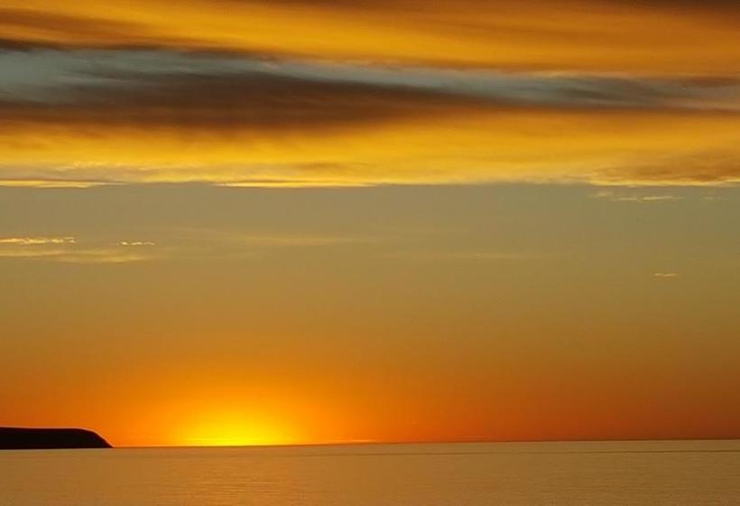 Bed and Breakfast Seagrass Villas | Normanville | South Australia | Australia 5