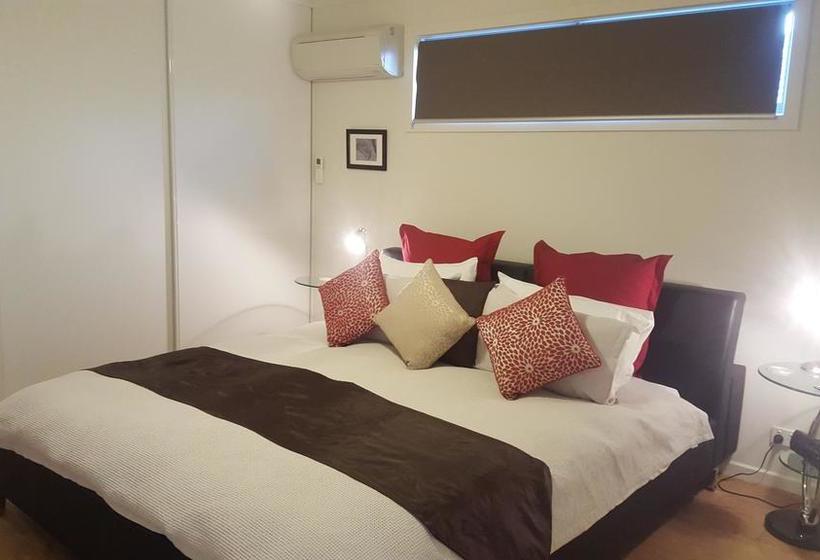 Bed and Breakfast Seagrass Villas | Normanville | South Australia | Australia 6