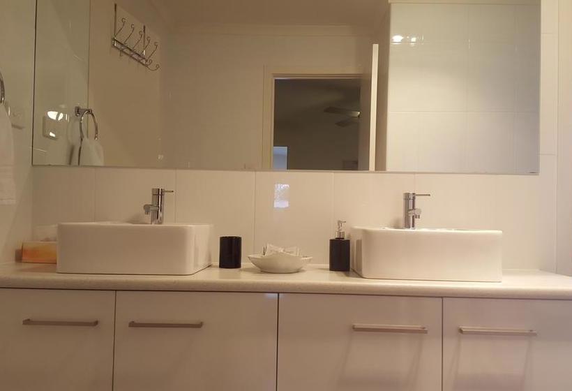 Bed and Breakfast Seagrass Villas | Normanville | South Australia | Australia 7