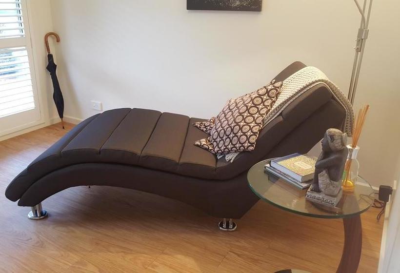 Bed and Breakfast Seagrass Villas | Normanville | South Australia | Australia 9