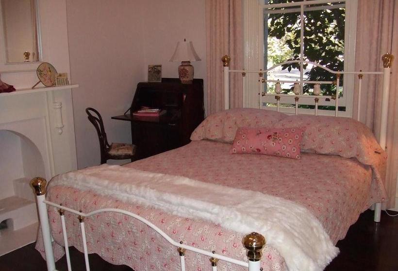 Bed and Breakfast Bed&Breakfast Woodlands of Bridgetown | Bridgetown | Western Australia | Australia 1