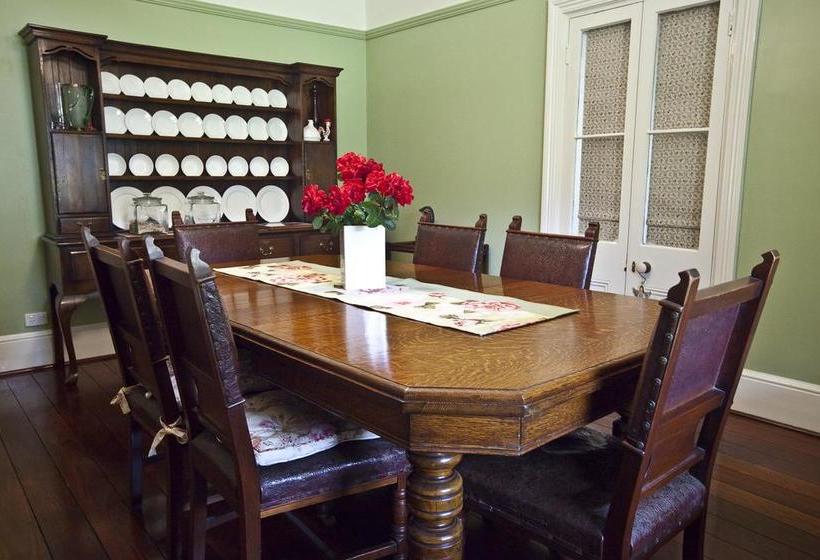 Bed and Breakfast Bed&Breakfast Woodlands of Bridgetown | Bridgetown | Western Australia | Australia 10