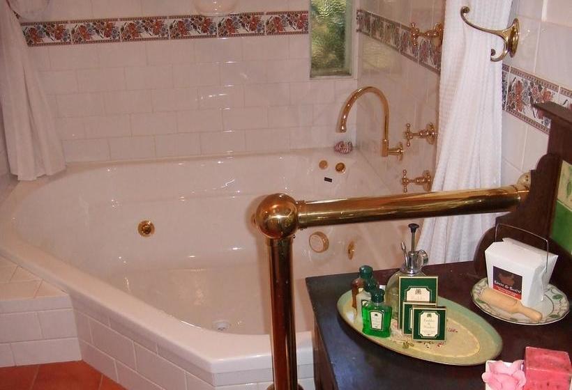 Bed and Breakfast Bed&Breakfast Woodlands of Bridgetown | Bridgetown | Western Australia | Australia 12